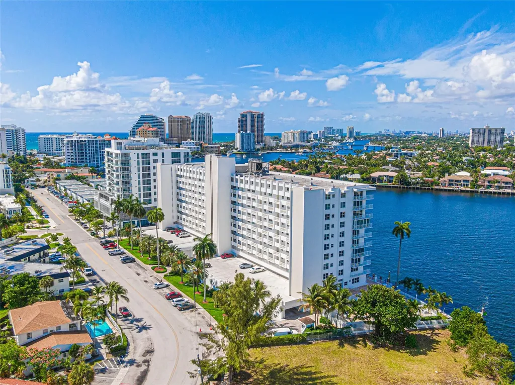 511 Bayshore Drive Fort Lauderdale FL 33304