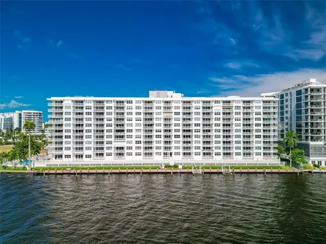 511 Bayshore Drive Fort Lauderdale FL 33304