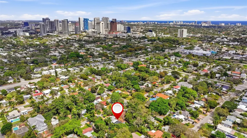 608 SW 13th Street Fort Lauderdale FL 33315