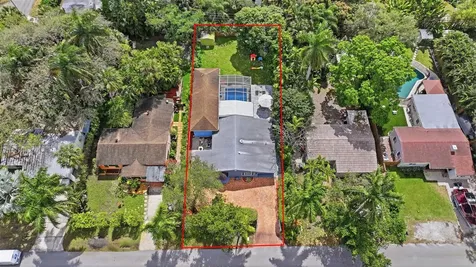 608 SW 13th Street Fort Lauderdale FL 33315