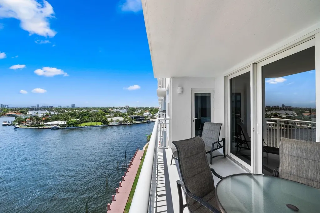 511 Bayshore Drive Fort Lauderdale FL 33304