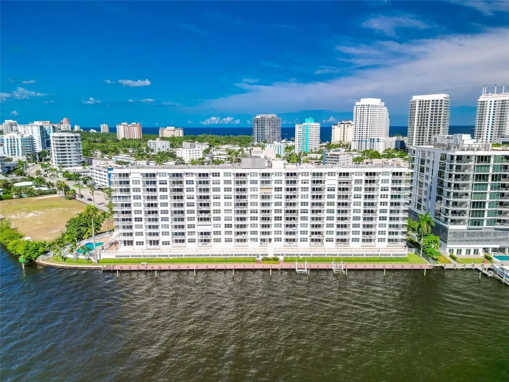 511 Bayshore Drive Fort Lauderdale FL 33304