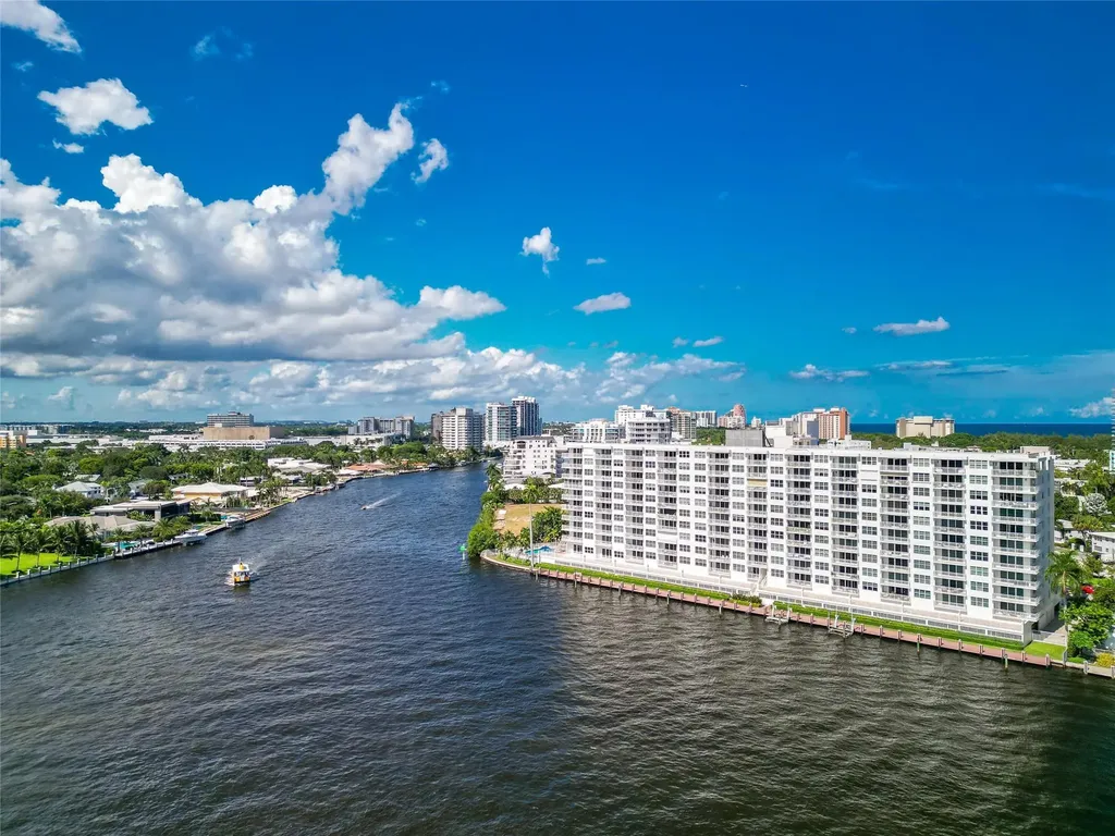 511 Bayshore Drive Fort Lauderdale FL 33304