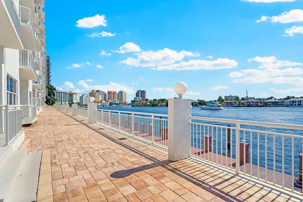 511 Bayshore Drive Fort Lauderdale FL 33304