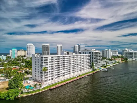 511 Bayshore Drive Fort Lauderdale FL 33304