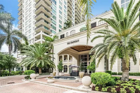 610 W Las Olas Boulevard Fort Lauderdale FL 33312