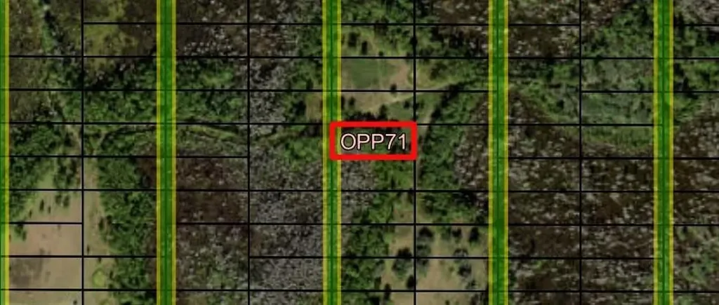 0 Old Grade Road Polk City FL 33868