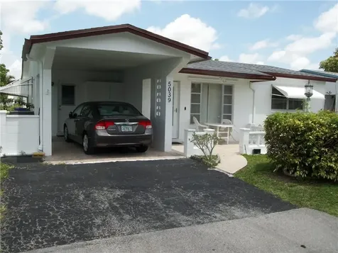 5039 NW 42 Street Lauderdale Lakes FL 33319