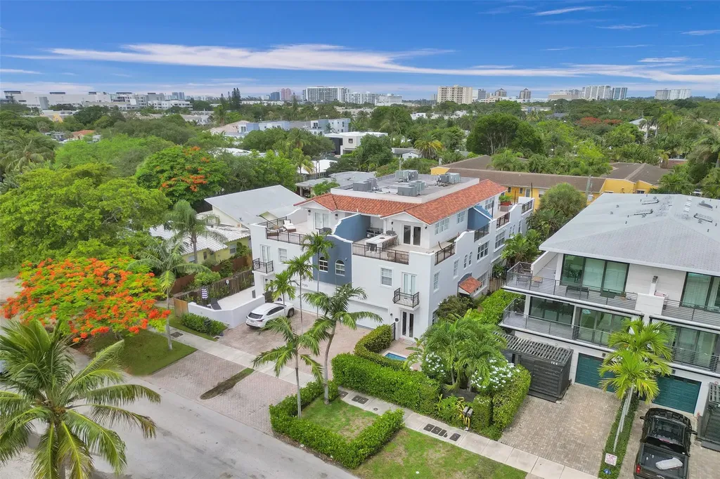 726 NE 15th Avenue Fort Lauderdale FL 33304