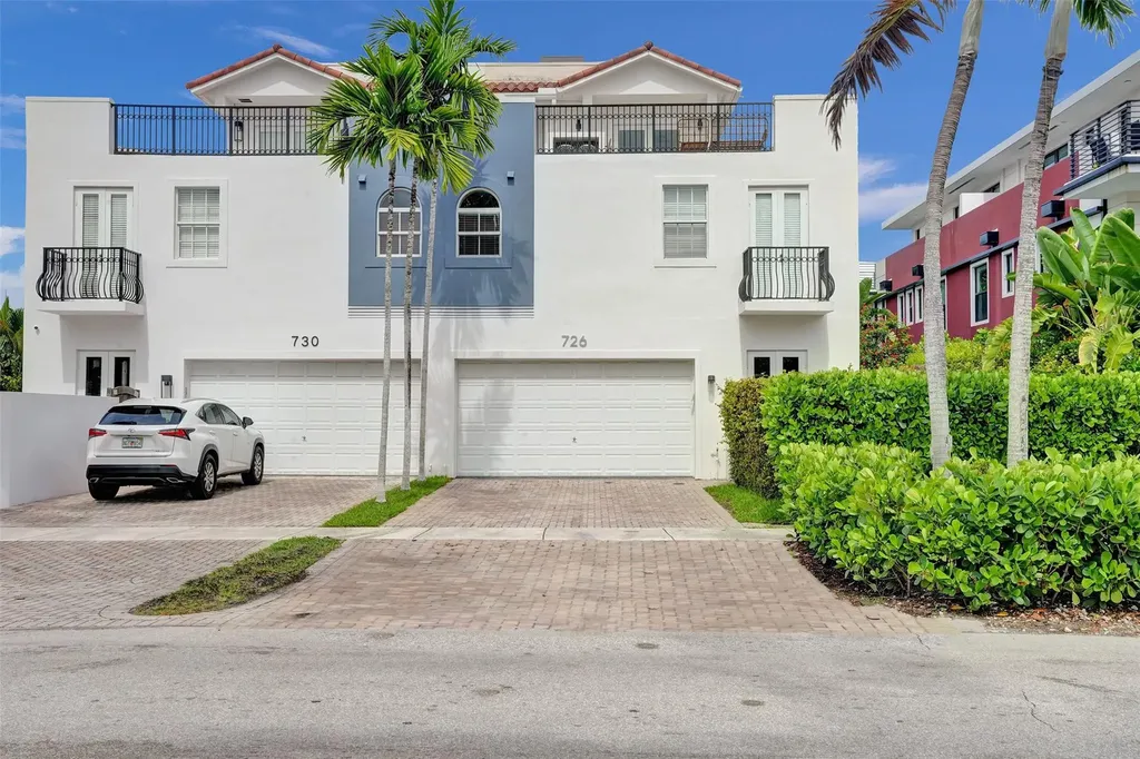 726 NE 15th Avenue Fort Lauderdale FL 33304