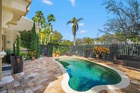 645 NE 17th Way Fort Lauderdale FL 33304