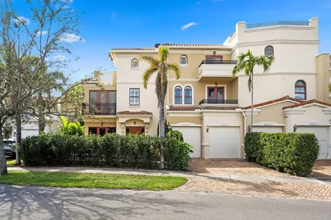 645 NE 17th Way Fort Lauderdale FL 33304