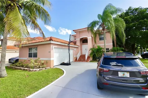 6602 Geneva Street Lake Worth FL 33467