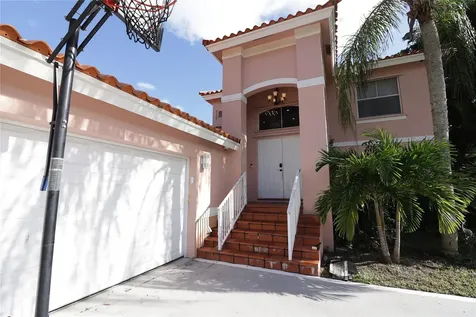6602 Geneva Street Lake Worth FL 33467