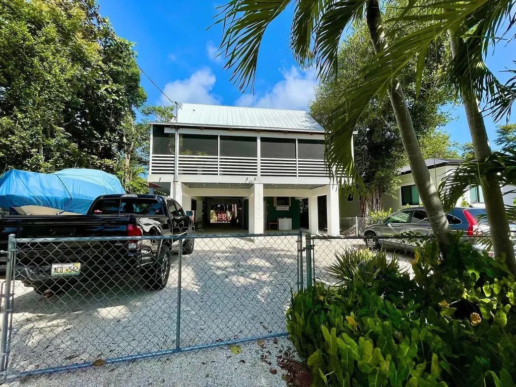 24 Bonita Avenue Key Largo FL