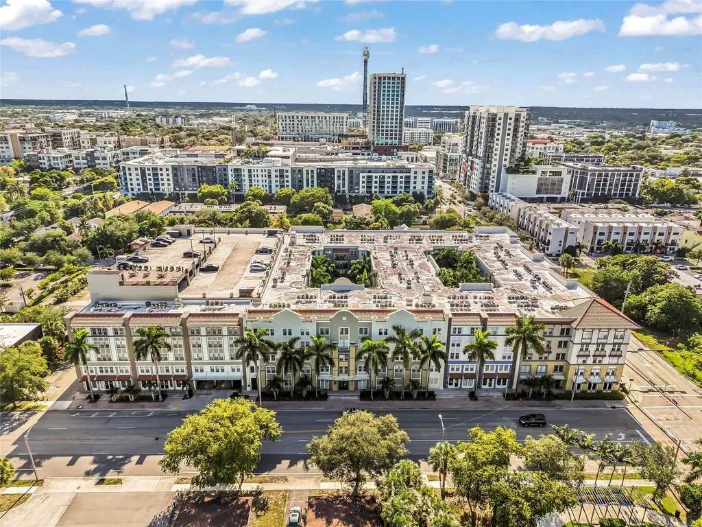 533 NE 3rd Avenue Fort Lauderdale FL 33301