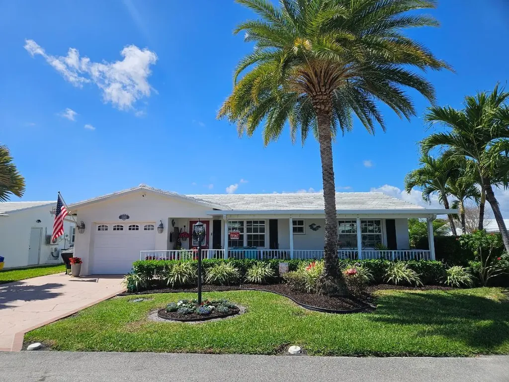 1101 SW 16th Street Boynton Beach FL 33426