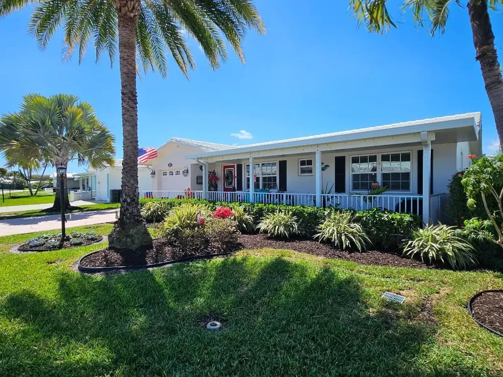 1101 SW 16th Street Boynton Beach FL 33426