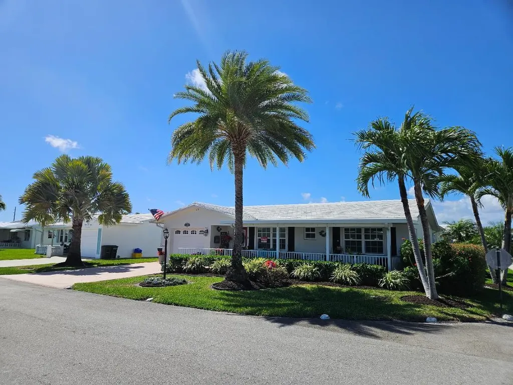1101 SW 16th Street Boynton Beach FL 33426