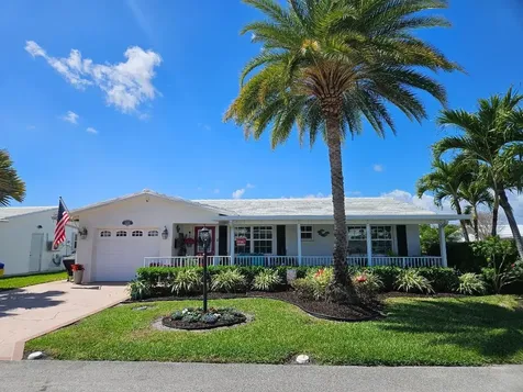 1101 SW 16th Street Boynton Beach FL 33426