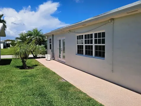 1101 SW 16th Street Boynton Beach FL 33426