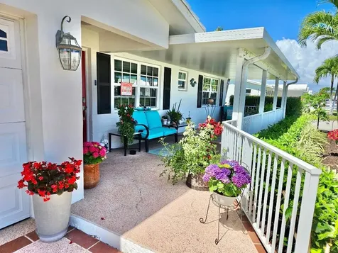 1101 SW 16th Street Boynton Beach FL 33426
