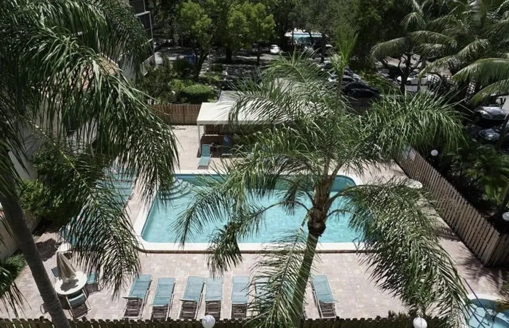 6800 Cypress Road Plantation FL 33317
