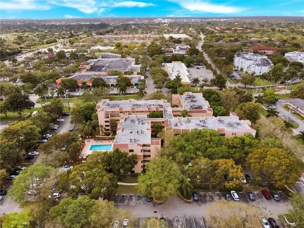 6800 Cypress Road Plantation FL 33317