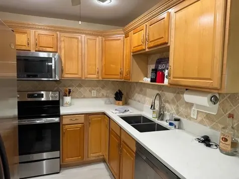 2161 NE 68th Street Fort Lauderdale FL 33308