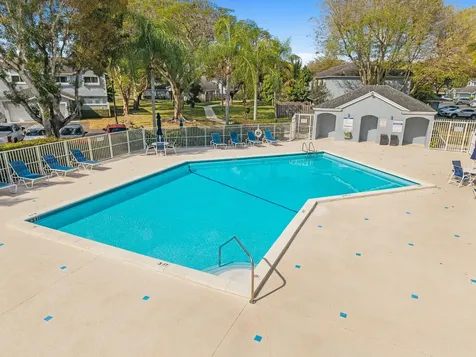 9621 SW 142nd Court Miami FL 33186