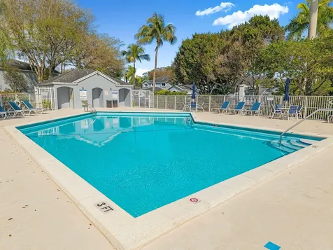 9621 SW 142nd Court Miami FL 33186