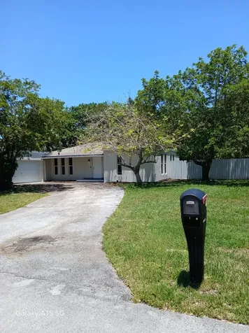 17131 SW 85th Avenue Palmetto Bay FL 33157