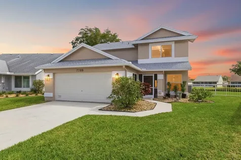 7788 Lake Champlain Court Delray Beach FL 33446