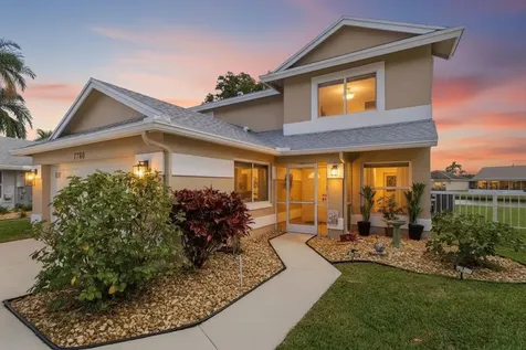 7788 Lake Champlain Court Delray Beach FL 33446
