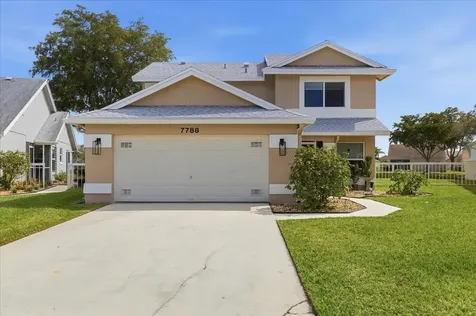 7788 Lake Champlain Court Delray Beach FL 33446