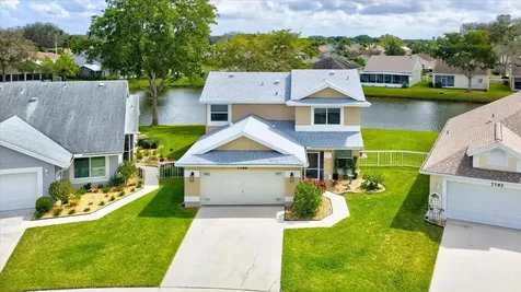 7788 Lake Champlain Court Delray Beach FL 33446