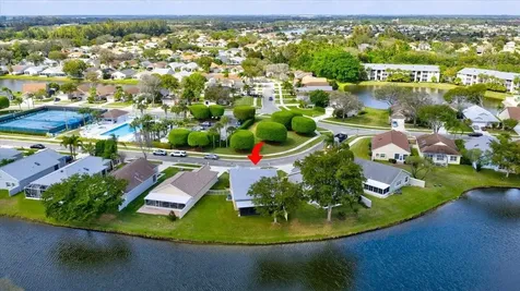 7788 Lake Champlain Court Delray Beach FL 33446