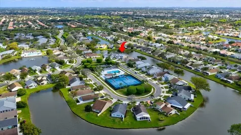 7788 Lake Champlain Court Delray Beach FL 33446