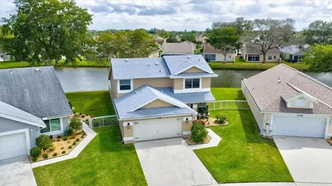 7788 Lake Champlain Court Delray Beach FL 33446