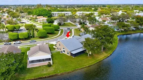 7788 Lake Champlain Court Delray Beach FL 33446