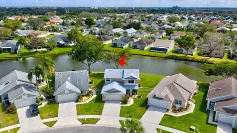 7788 Lake Champlain Court Delray Beach FL 33446