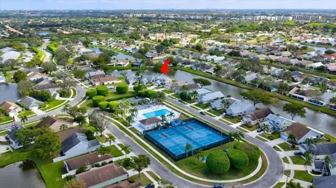 7788 Lake Champlain Court Delray Beach FL 33446