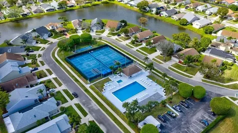 7788 Lake Champlain Court Delray Beach FL 33446