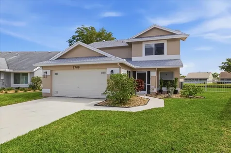 7788 Lake Champlain Court Delray Beach FL 33446