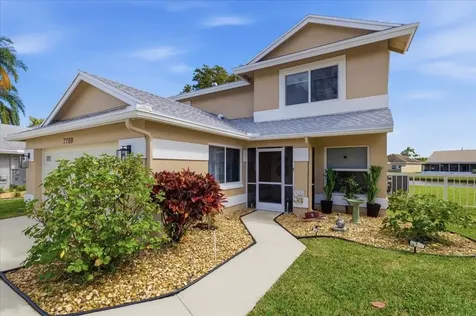 7788 Lake Champlain Court Delray Beach FL 33446