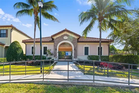 5701 NW 47th Avenue Tamarac FL 33319
