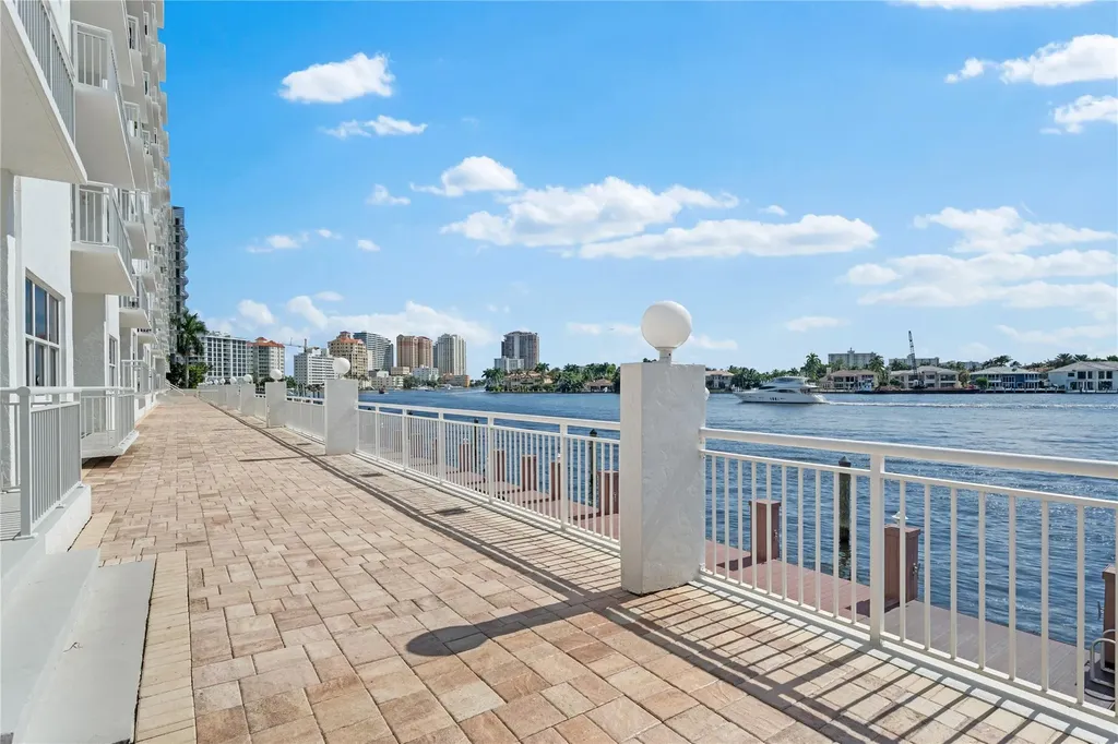 511 Bayshore Drive Fort Lauderdale FL 33304