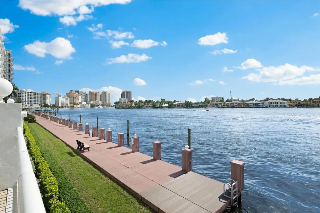 511 Bayshore Drive Fort Lauderdale FL 33304