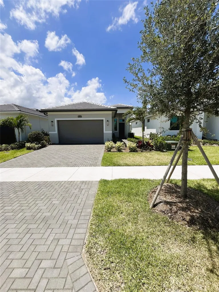 9006 SW Vetta Way Port St Lucie FL 34987