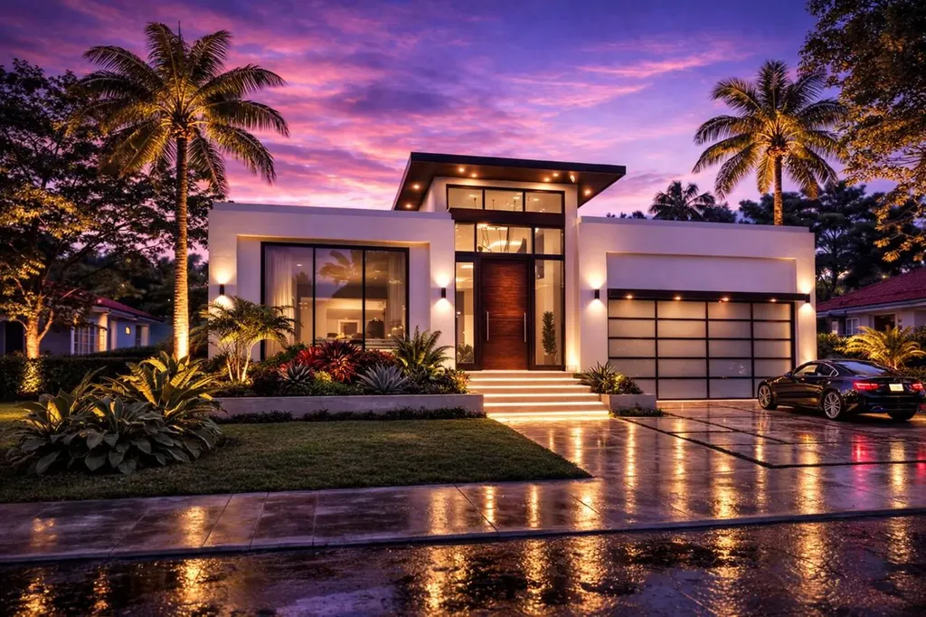 1915 NE 7 Court Fort Lauderdale FL 33301